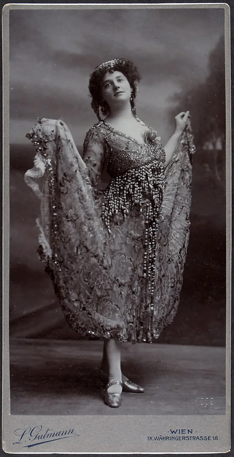 Betty Myra