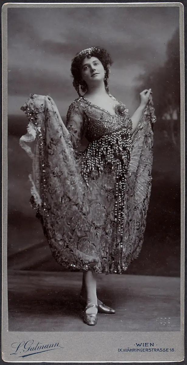Betty Myra
