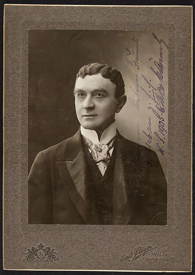 Theodor Männel