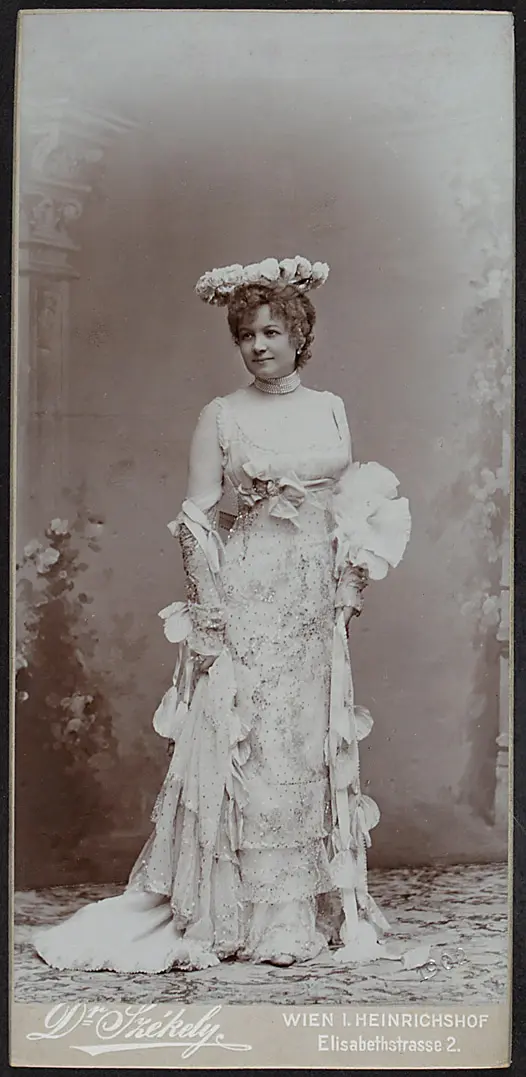 Ilka Palmay
