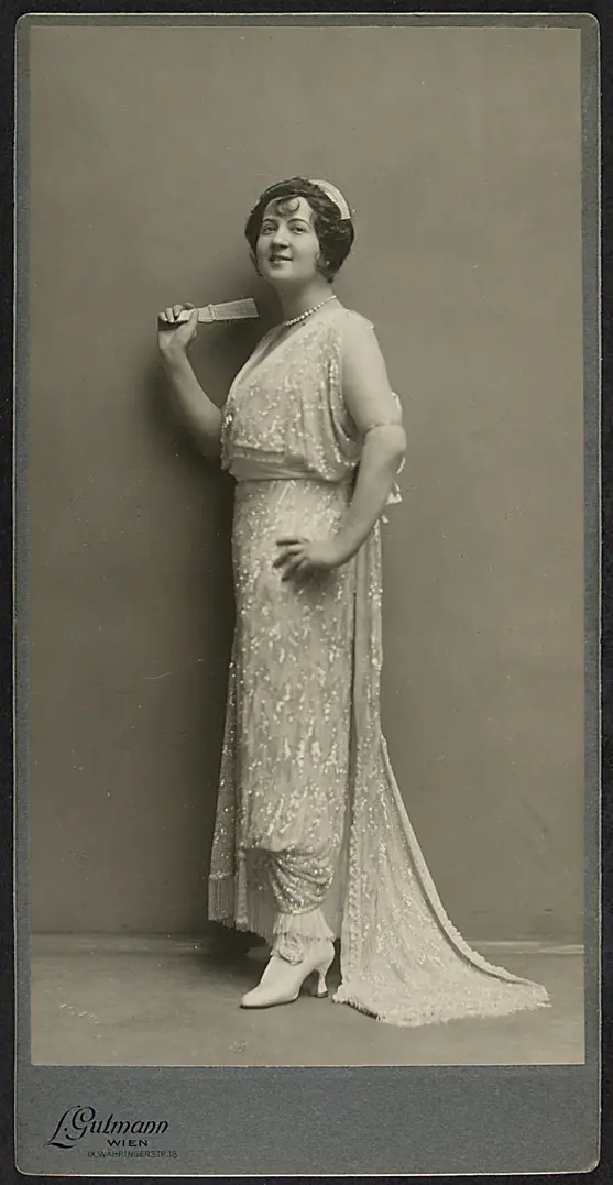 Gerda Walde