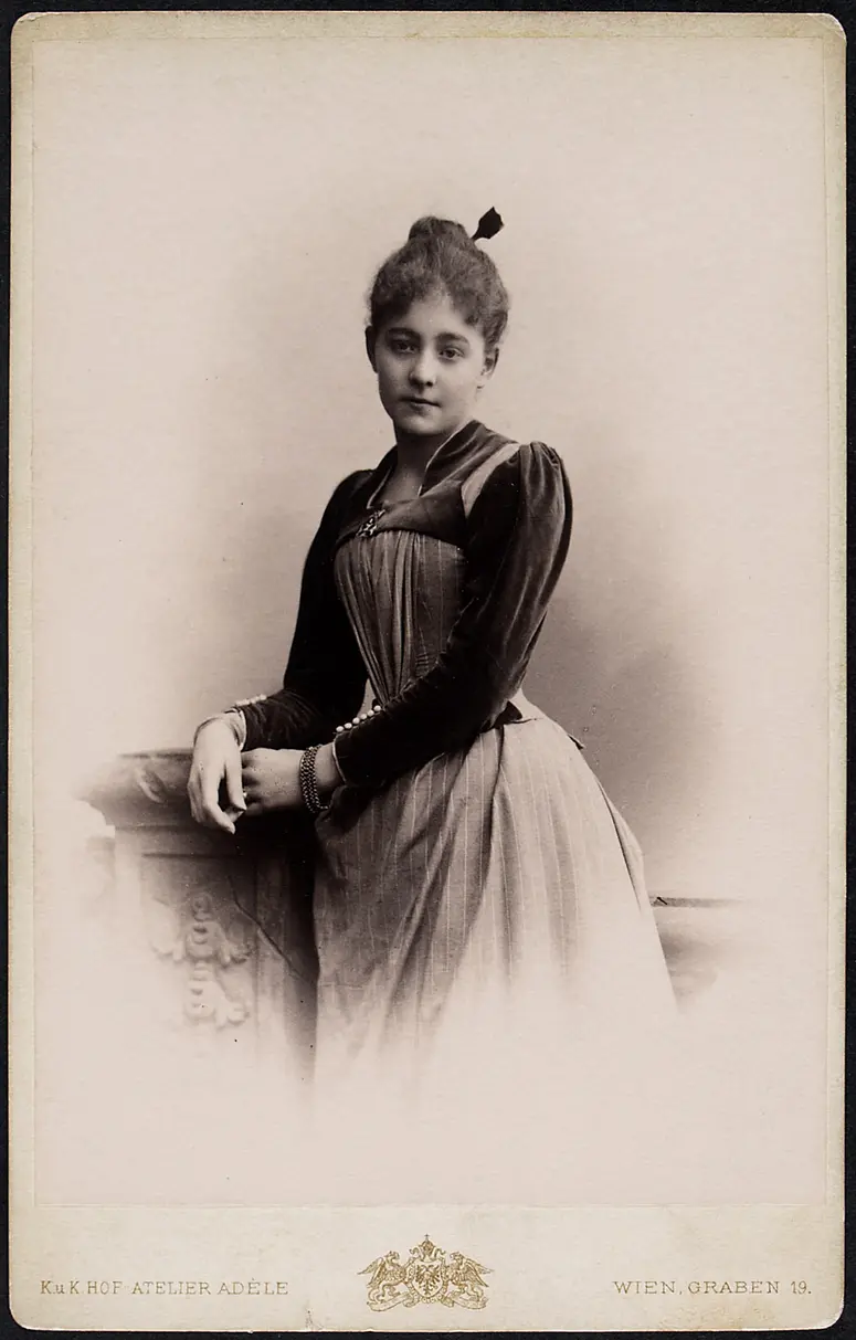 Olga Anschütz