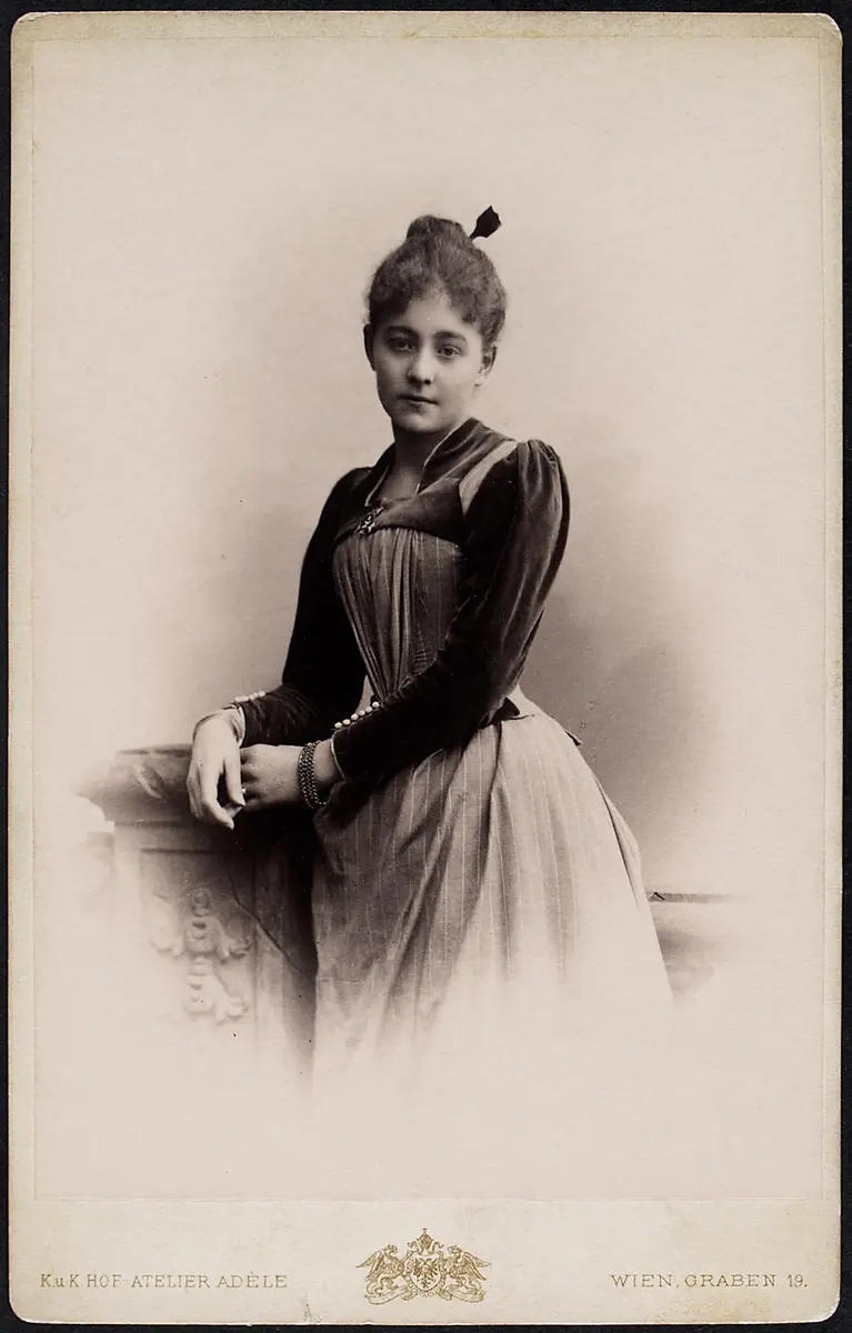 Olga Anschütz