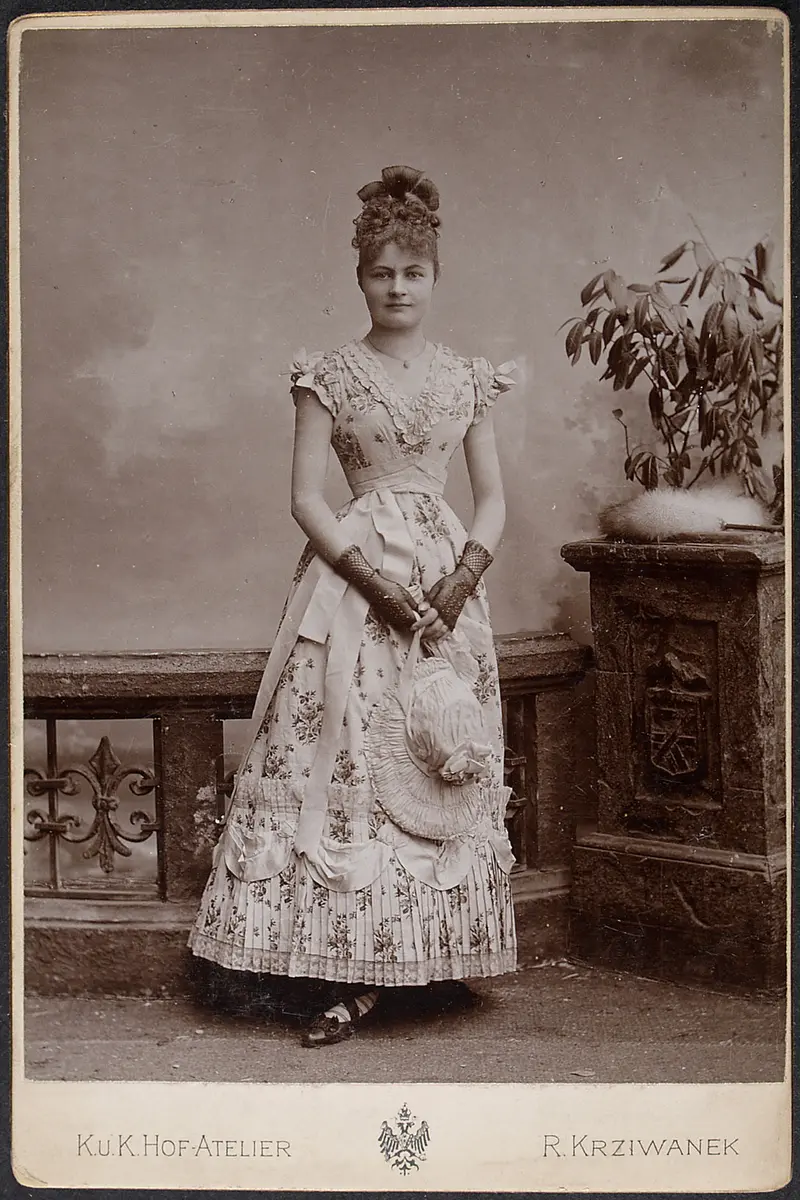 Ella Giampietro