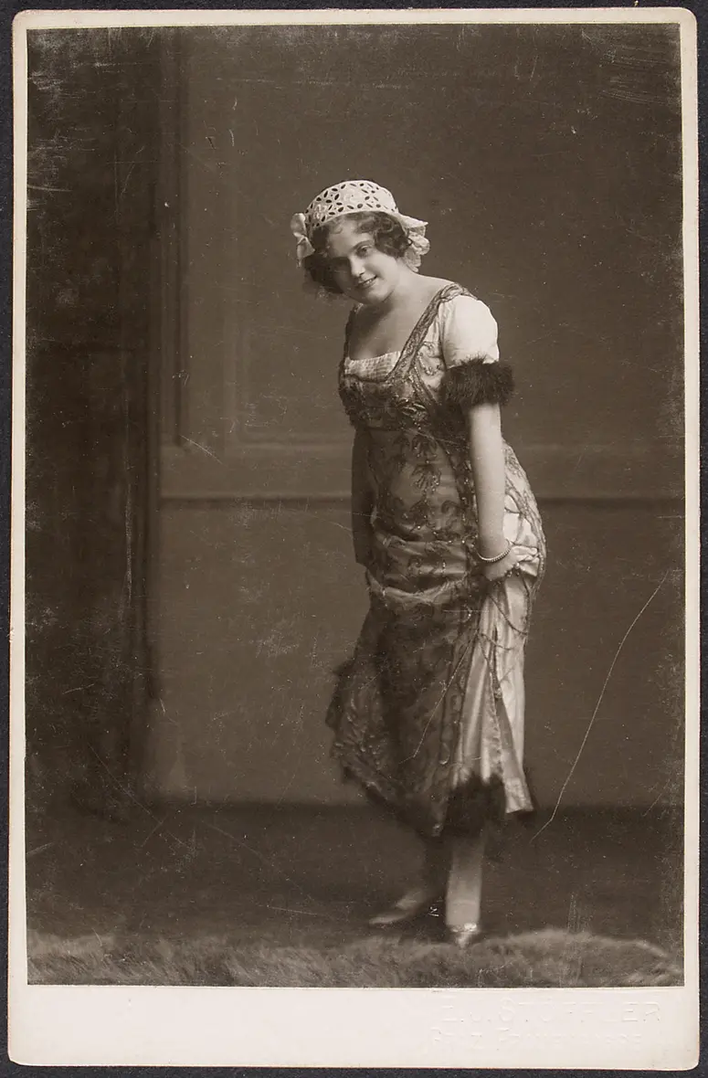 Mizzi Delorm