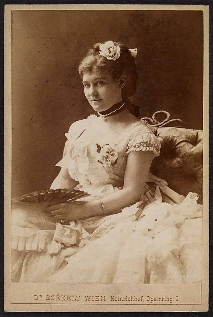 Antonie Janisch