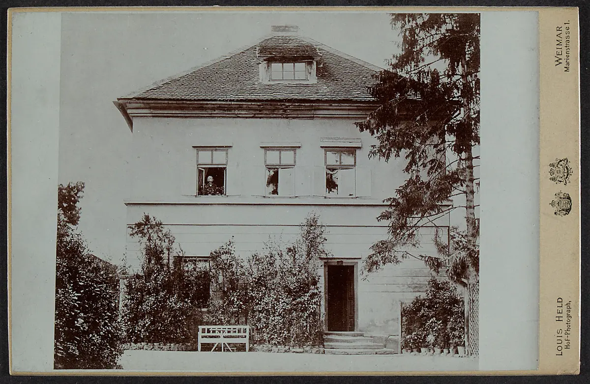 Franz Liszt