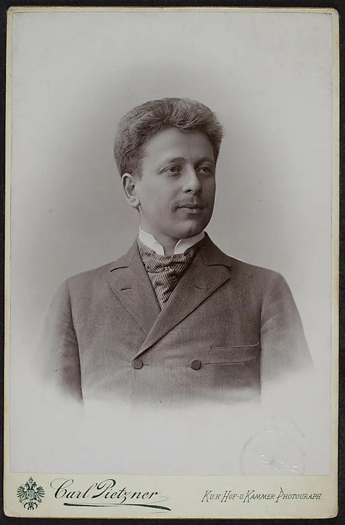 Richard Metzl