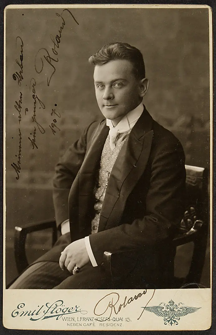 Hr. Roland