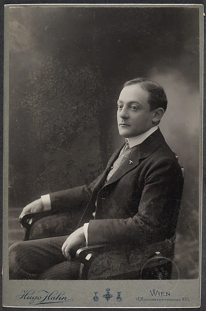 Alexander Strial
