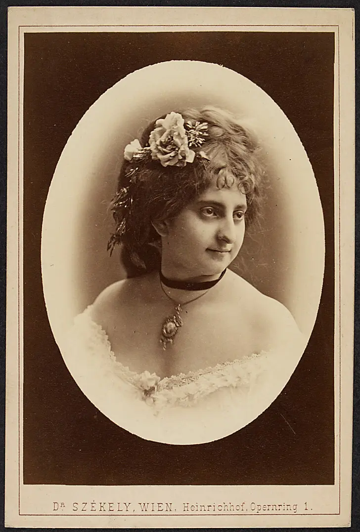 Anna Theresia Singer