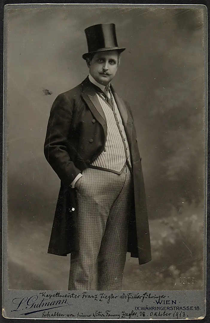 Franz Ziegler