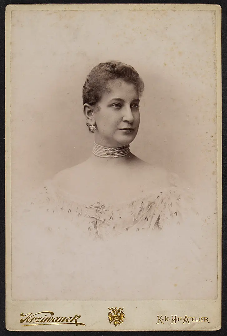 Fanny Well
