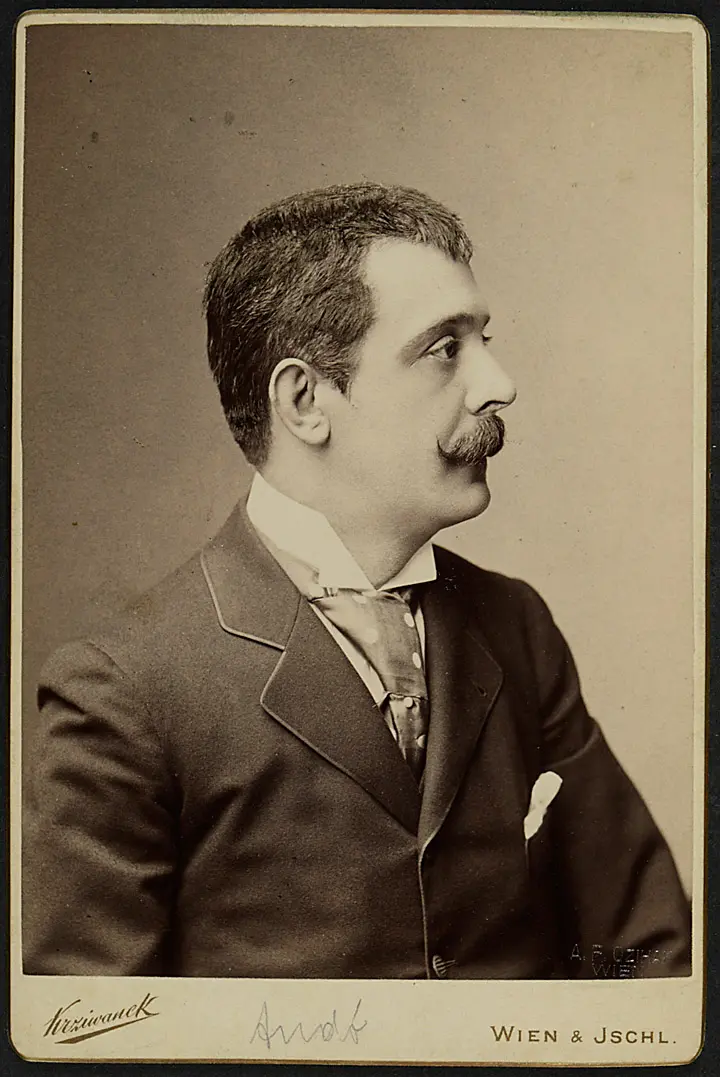 Flavius Ando