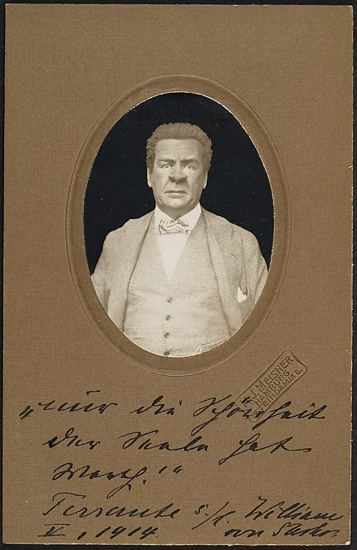Robert Nhil