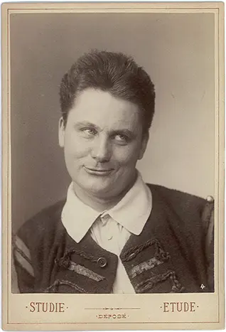 Hugo Thimig