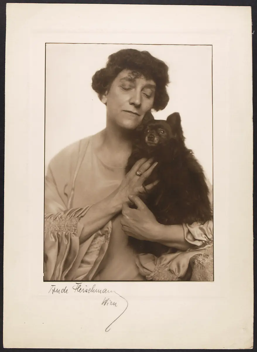 Anna Mildenburg