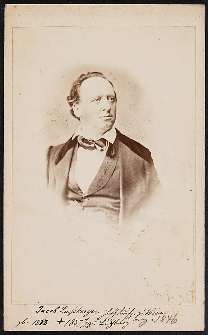 Jacob Lußberger