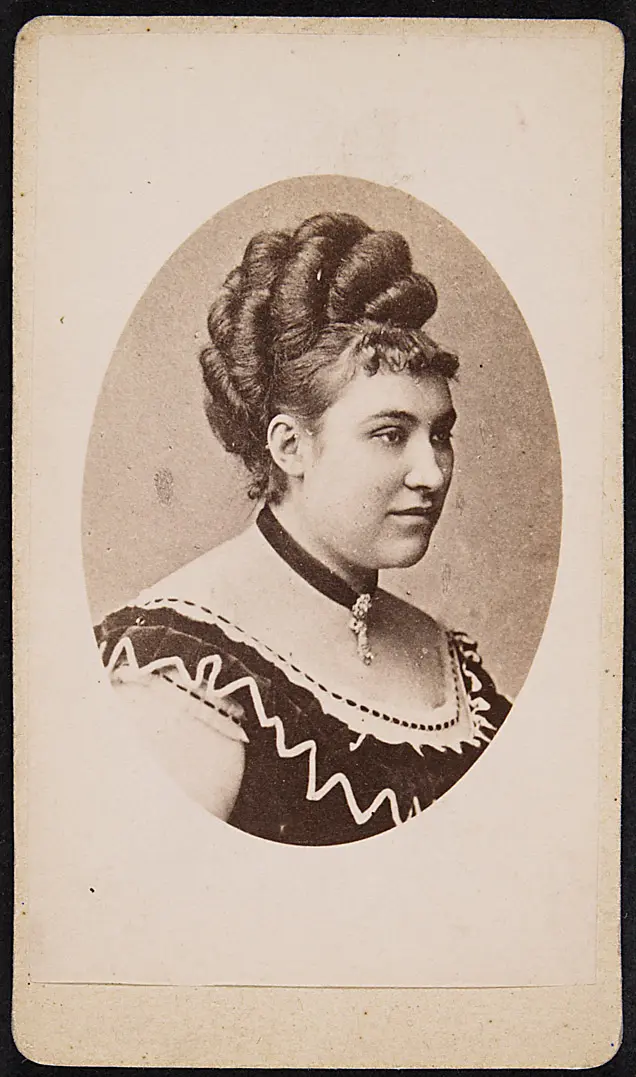 Amalie Materna