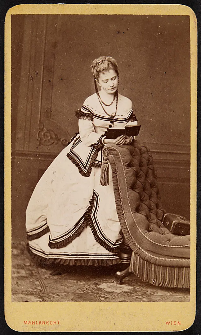 Ilma von Murska
