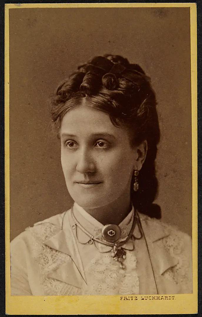 Aglaja Orgeni