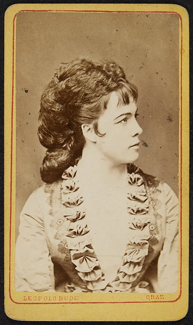 Clara Ziegler