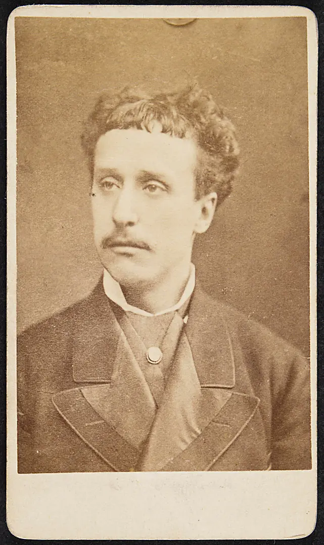 Ferdinand Lebrecht