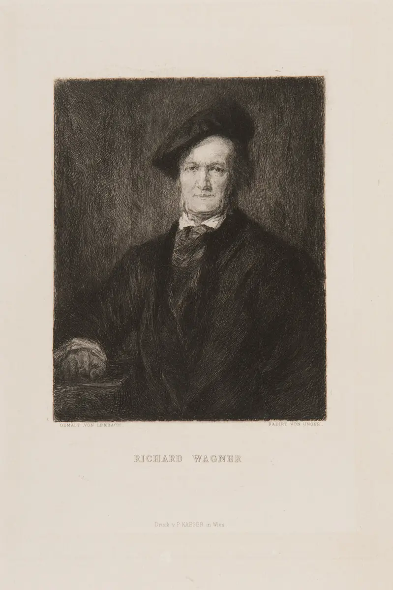 Richard Wagner