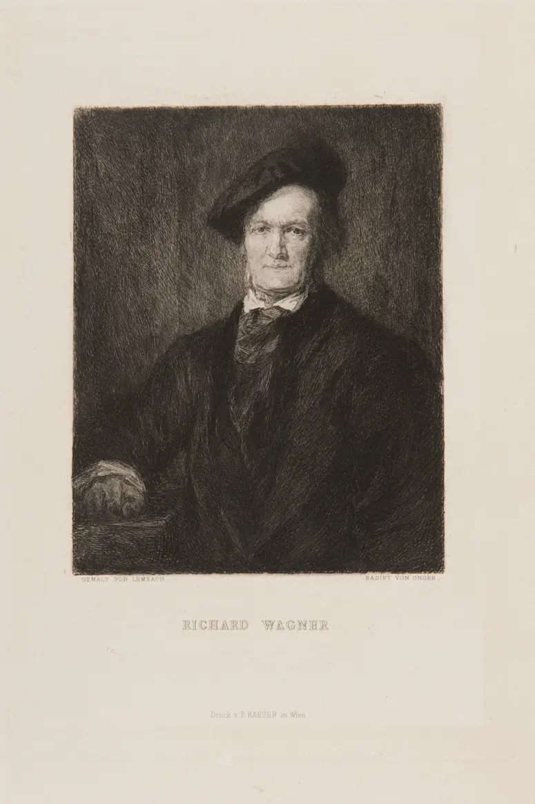 Richard Wagner