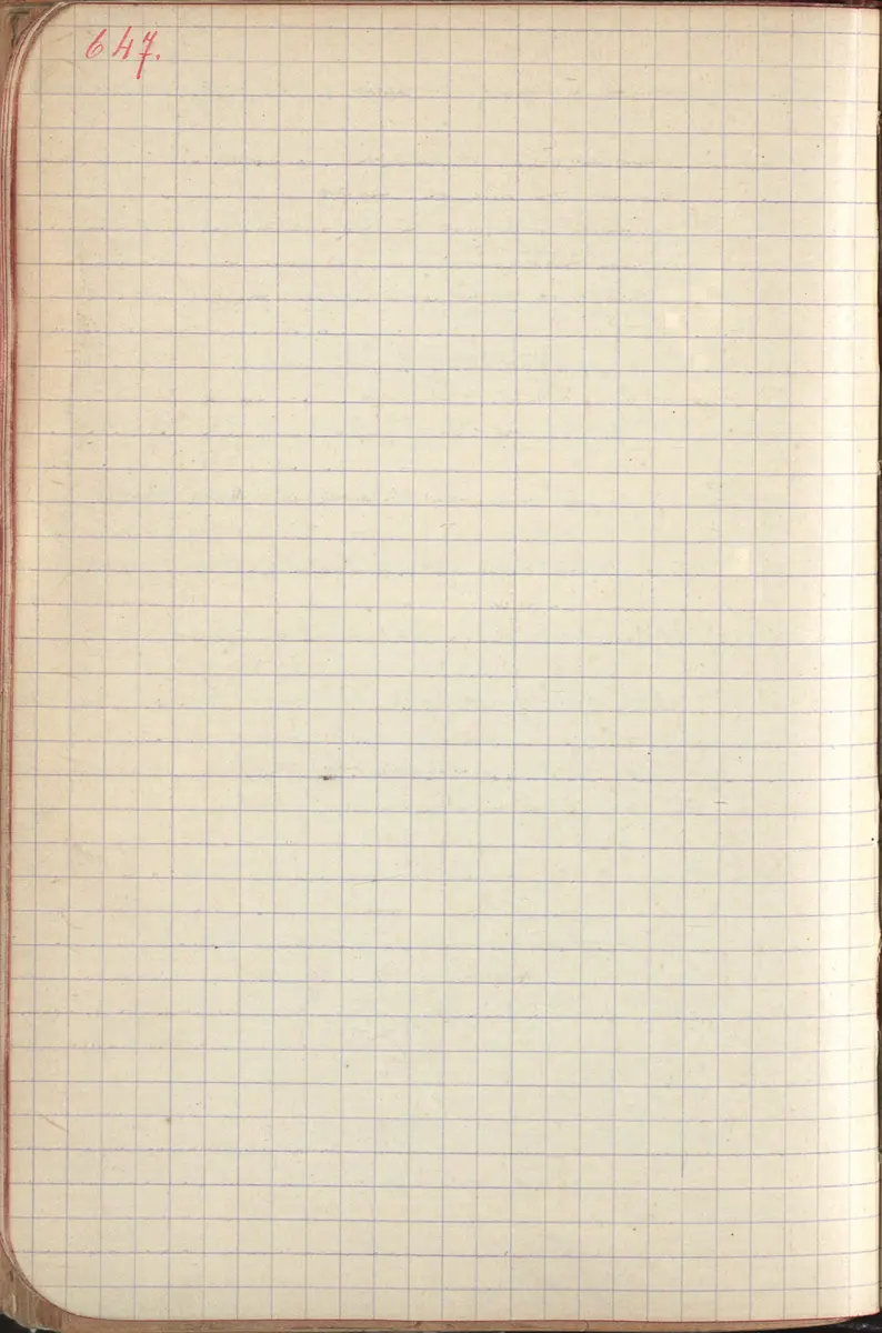 Aufzeichnung