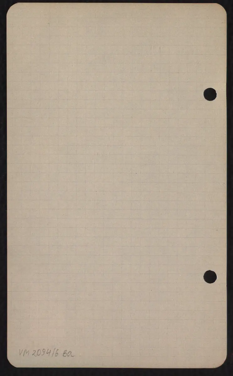 Skizzenbuch I / Österreich I