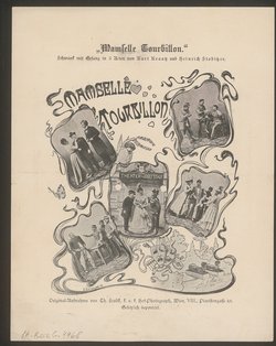 Mamselle Tourbillon