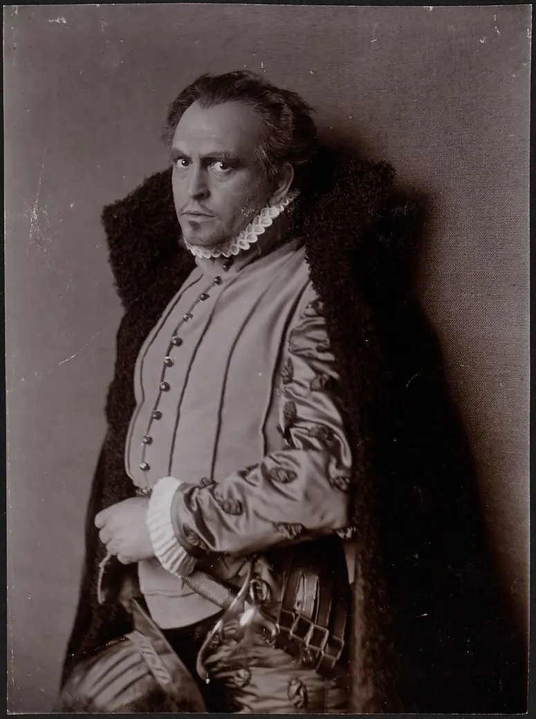 Ludwig Hartau