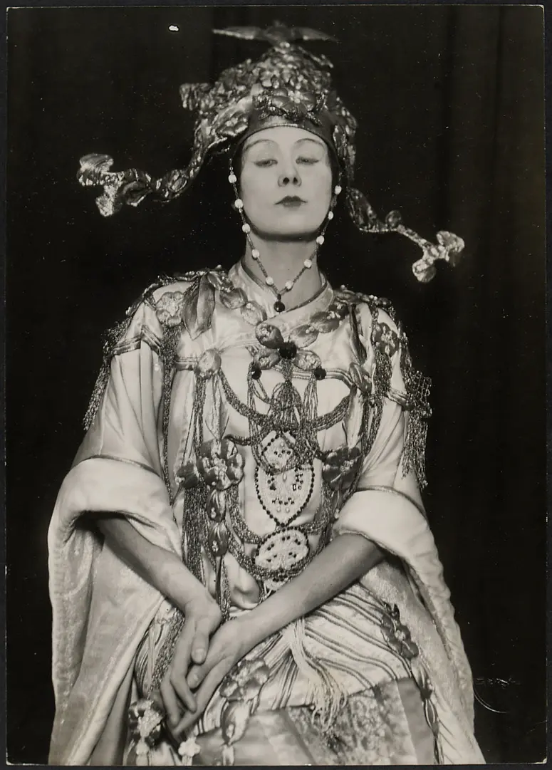 Helene Thimig