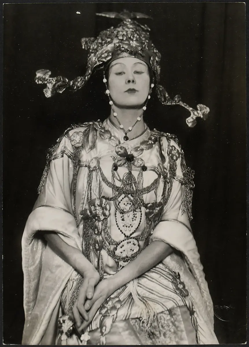 Helene Thimig