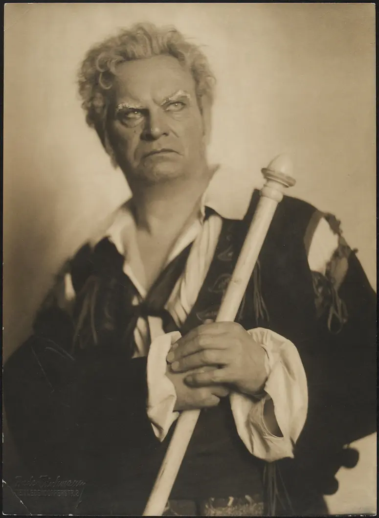 Georg Reimers