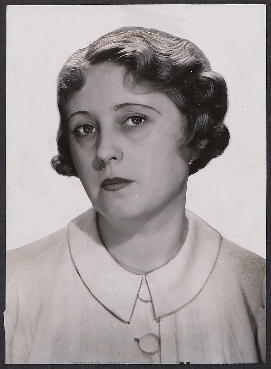 Anni Gregorig
