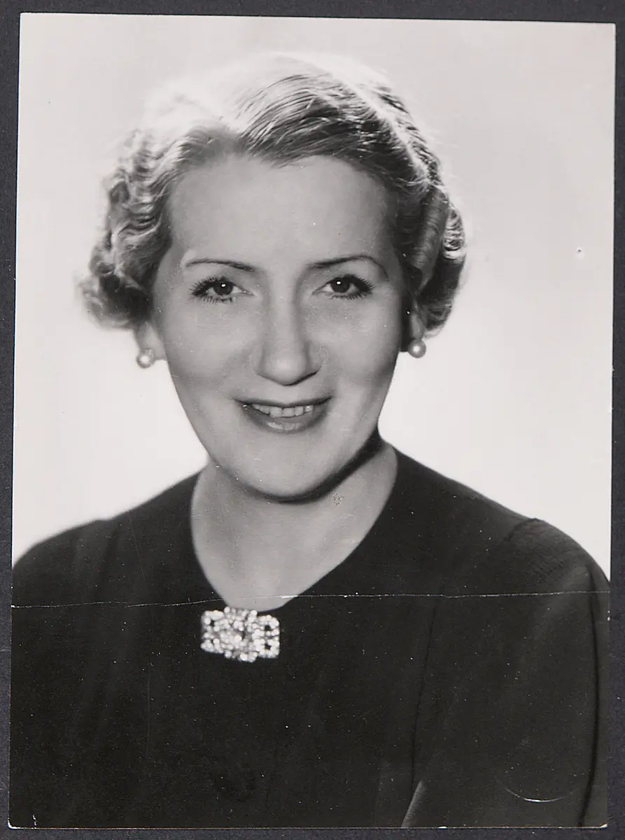 Christl Giampietro