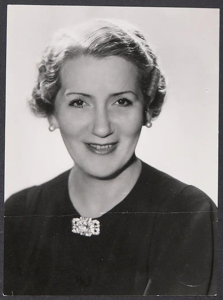 Christl Giampietro