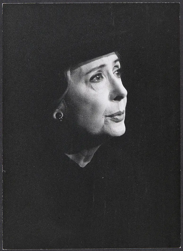 Vilma Degischer