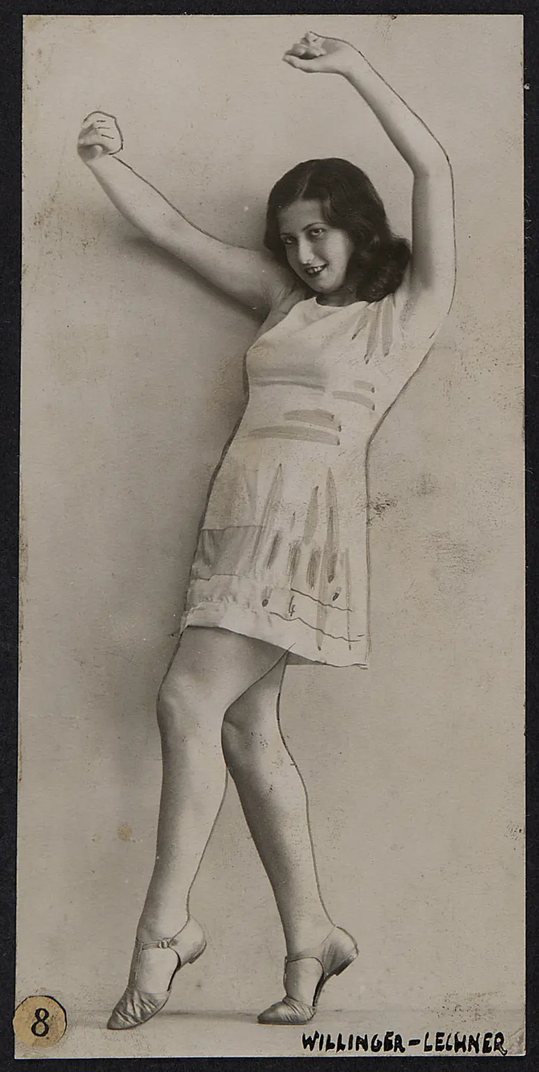 Trude Godwin
