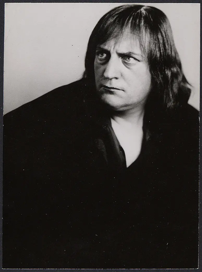 Raoul Aslan