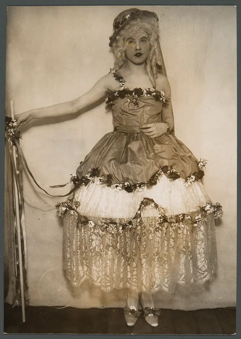 Margarethe Köppke