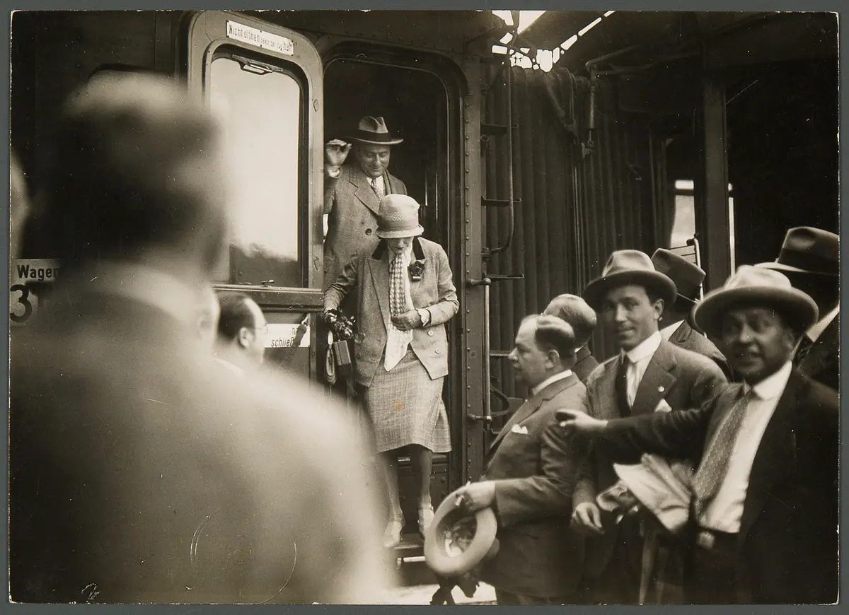 Lubitsch