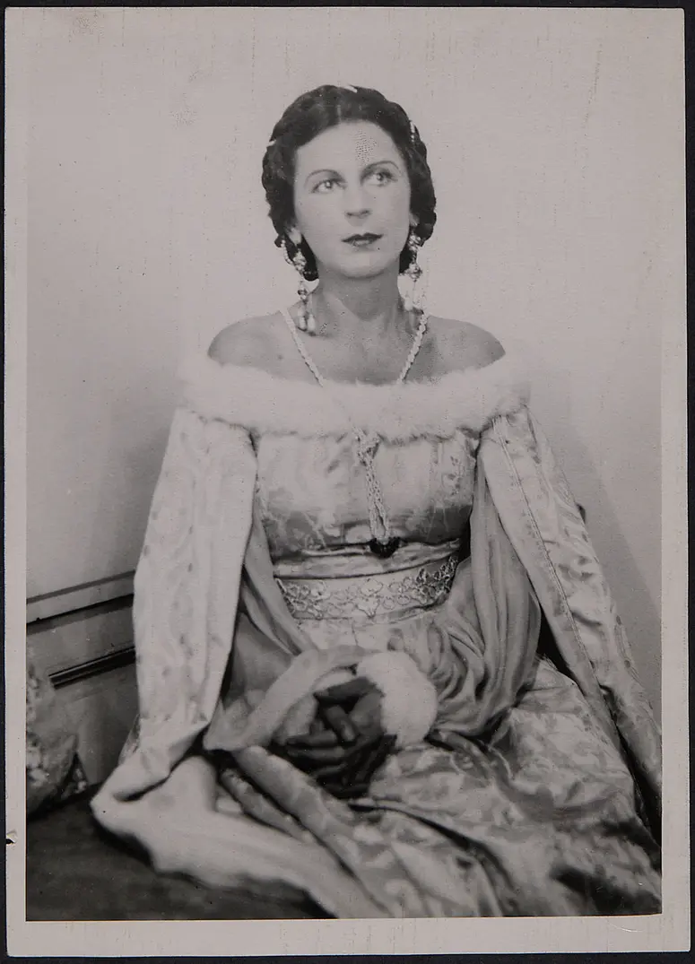 Vera Balser-Eberle