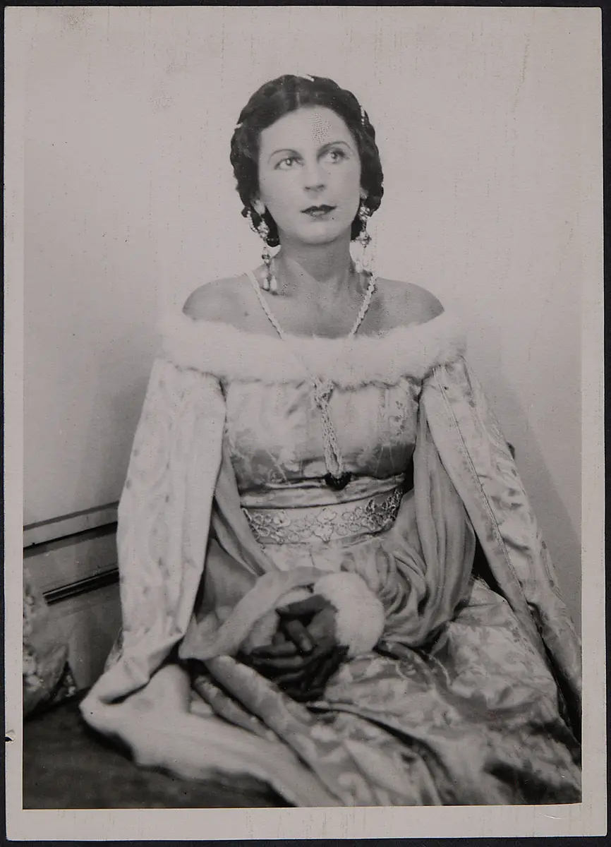 Vera Balser-Eberle
