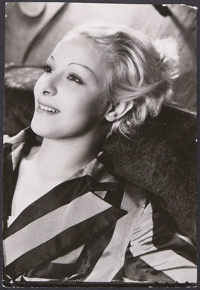 Olivia Fried