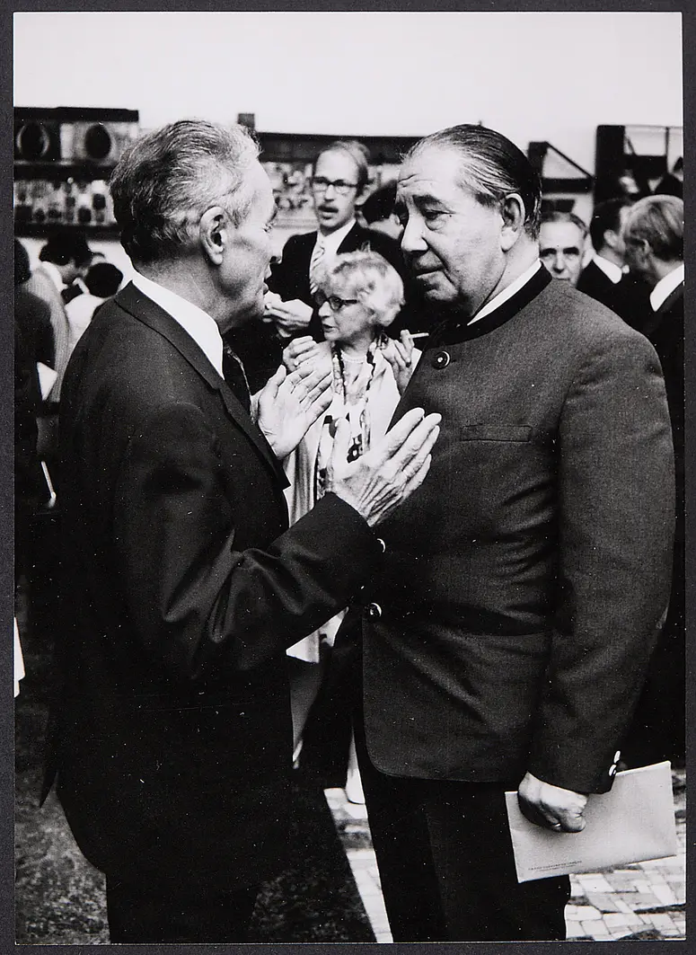 Herbert Graf