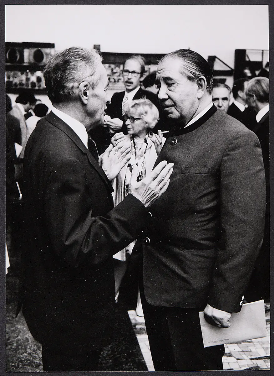 Herbert Graf