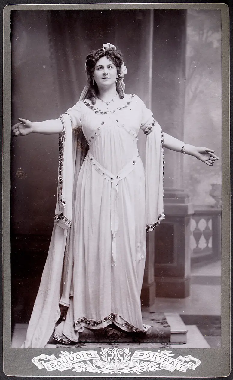 Gabriele Modl